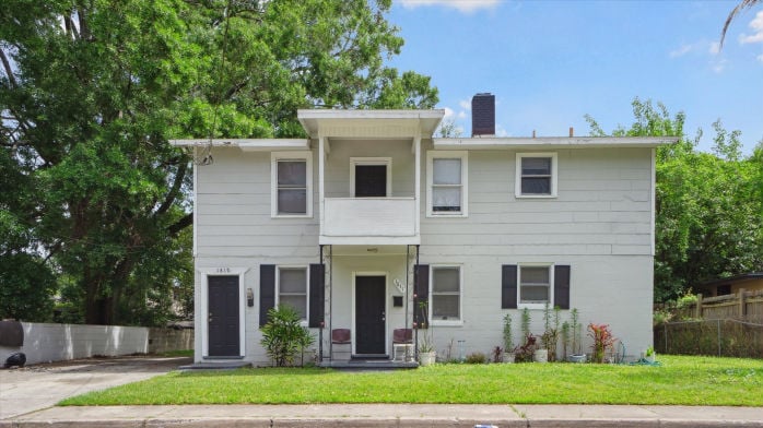 1811 Whitner Street  , Jacksonville, FL 32099 