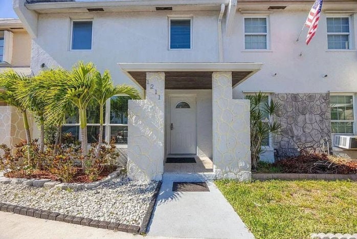 1211 Seaview Drive  , North Lauderdale, FL 33068 