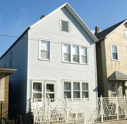 2951 S Farrell   , Chicago, IL 60608 