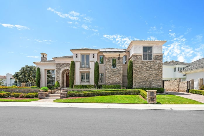 10 Gladstone Ln  , Laguna Niguel, CA 92677 