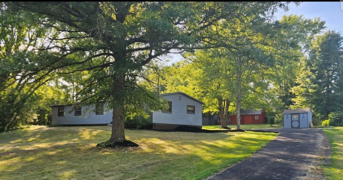 600 Hollow Horn Rd  , Ottsville, PA 18942 
