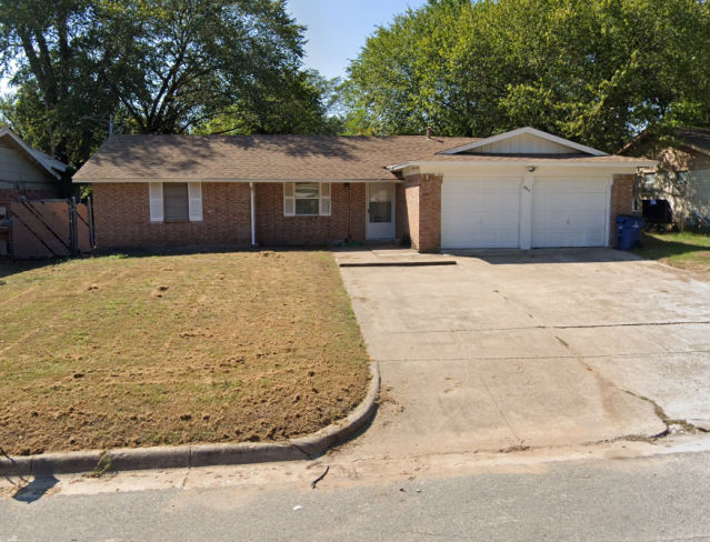 311 Arthur Drive  , Kennedale, TX 76060 
