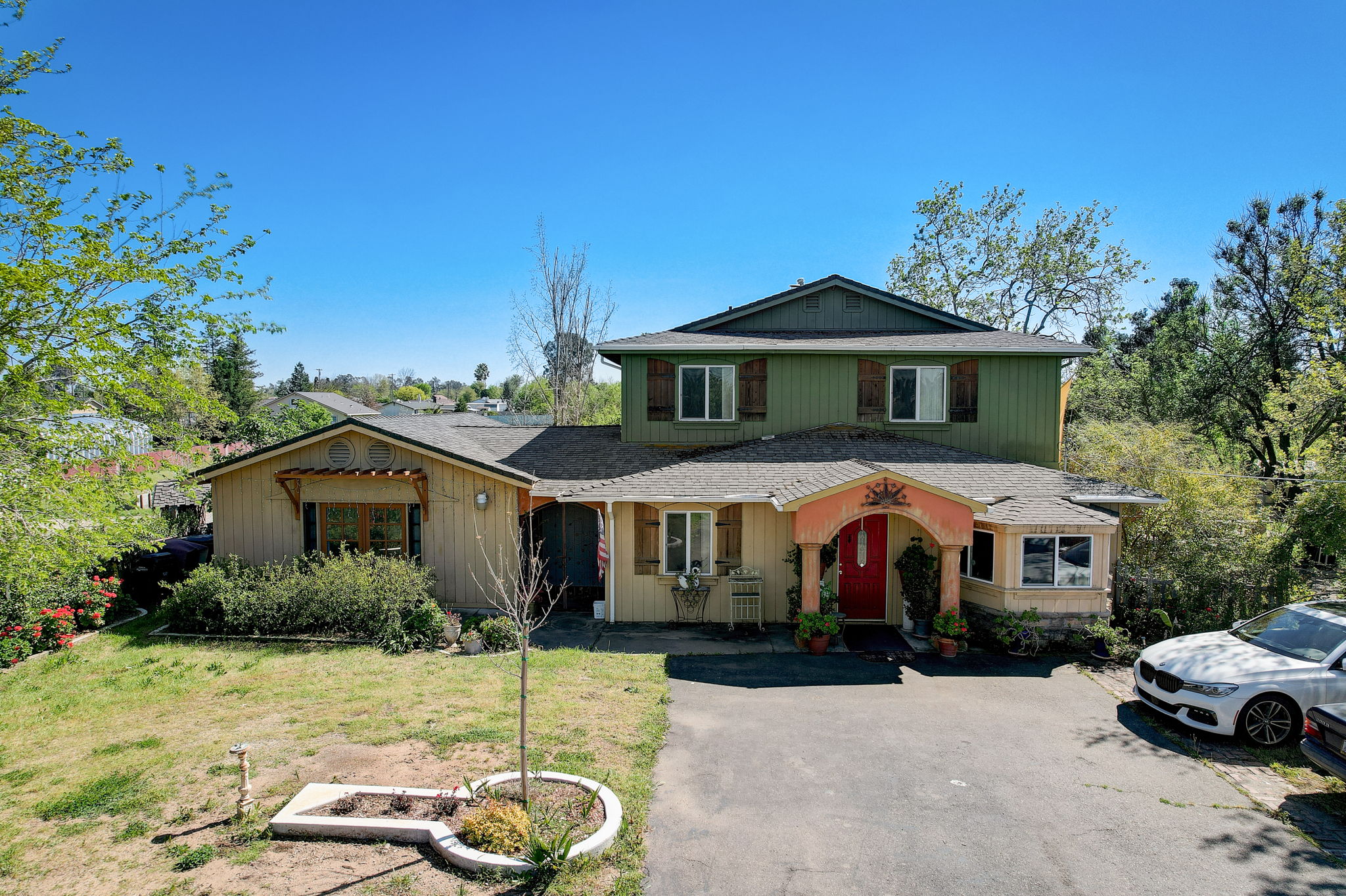 Elverta Rd, Elverta, CA 95626 #1