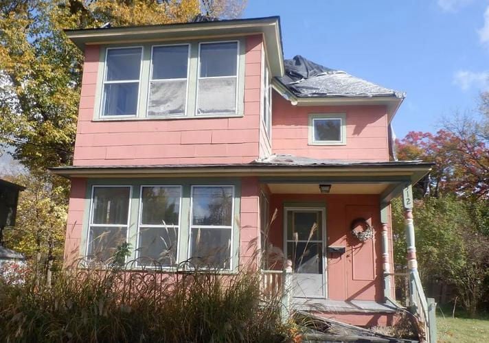 512 DOUGLAS AVENUE  , Kalamazoo, MI 49007 
