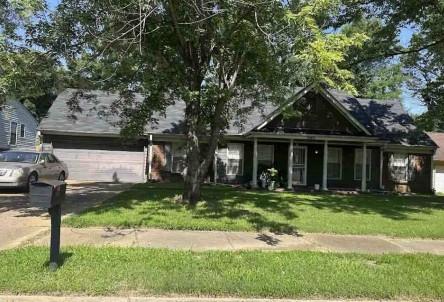Boones Hollow Dr, Cordova, TN 38018 #1