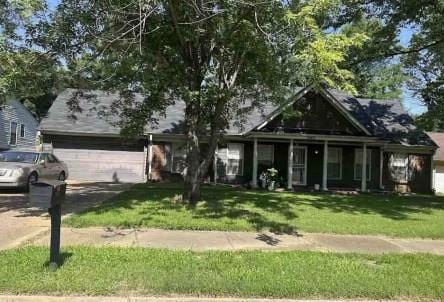 1043  BOONES HOLLOW DR  , Cordova, TN 38018 