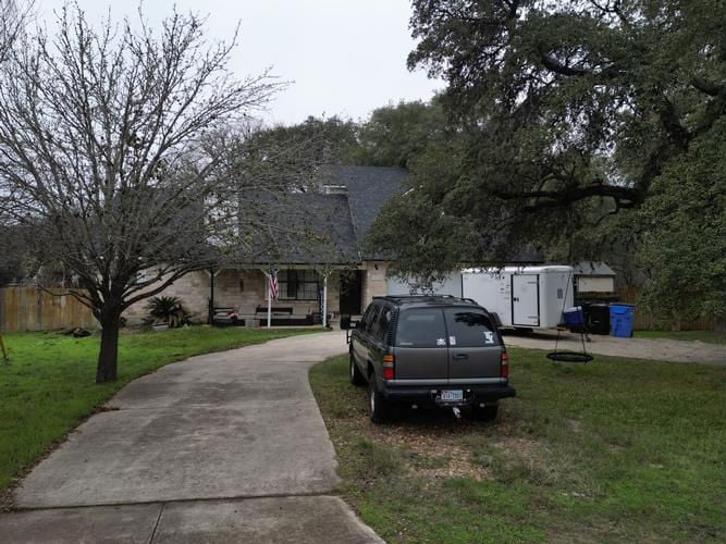 6722 CIRCLE OAK DR  , Bulverde, TX 78163 