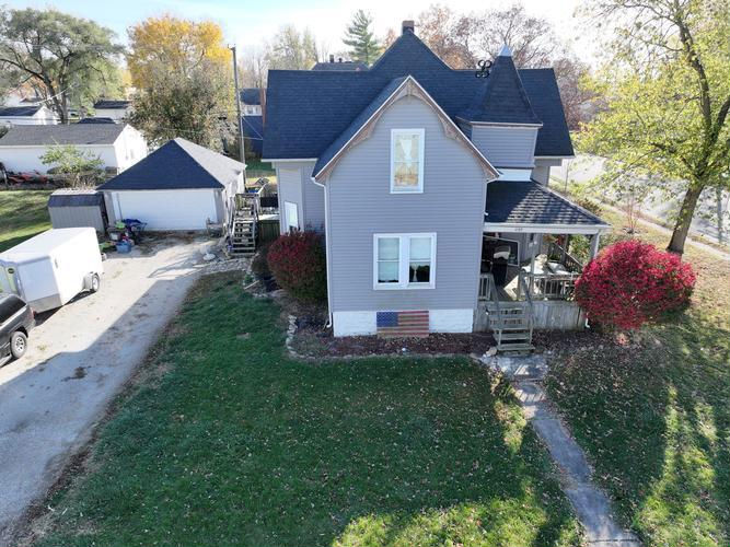 290 W KANKAKEE AVE  , Herscher, IL 60941 