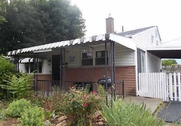 606 SCRIVEN AVE  , Columbus, OH 43228 