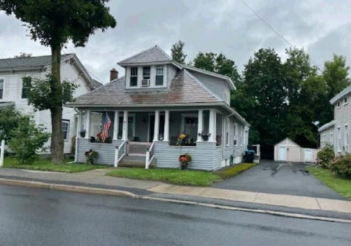 811 HUDSON AVE  , Stillwater, NY 12170 