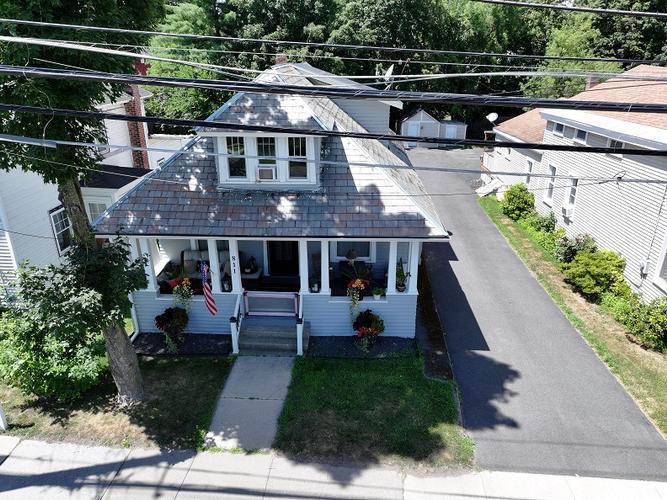 Hudson Ave, Stillwater, NY 12170 #1