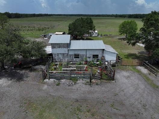 9020 326TH AVE EAST  , Duette, FL 34219 