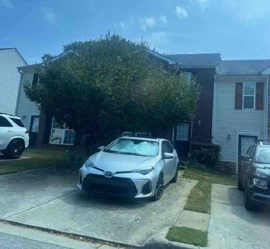 8410 CARLINGTON LN  , Jonesboro, GA 30236 