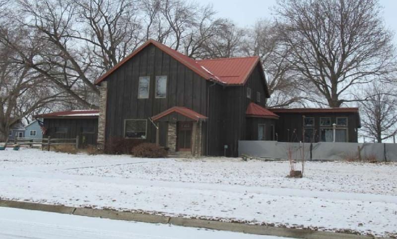 214 W LOGAN ST  , Paullina, IA 51046 