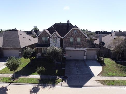 Cameo Rose Dr, Cypress, TX 77433 #1