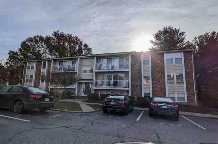 8406 DONOVAN CT UNIT 10  , Henrico, VA 23228 