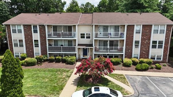 8406 DONOVAN CT UNIT 10  , Henrico, VA 23228 