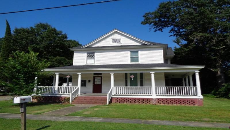 Highway 41a , Marion, SC 29571
