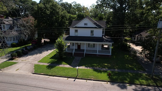 Highway 41a , Marion, SC 29571 #1