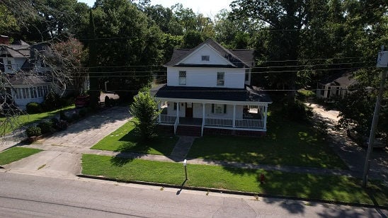 104 N WITHLACOOCHEE AVE  , Marion, SC 29571 