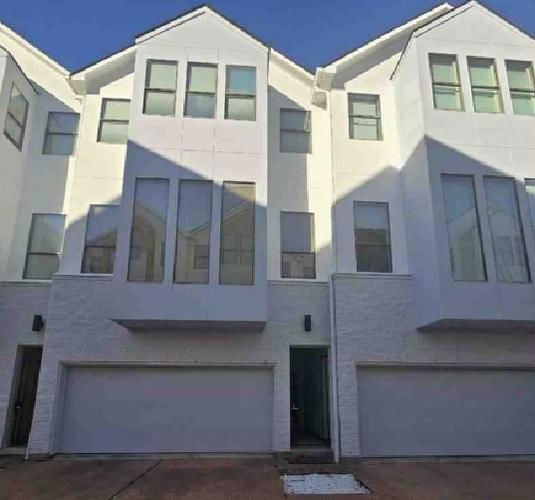 980 PATTERSON ST  , Houston, TX 77007 