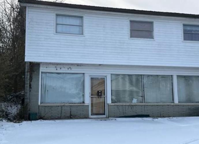 2315 BAY ST  , Bristol, TN 37620 