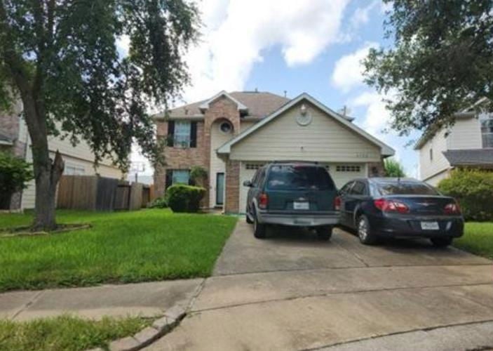 4106 INKBERRY VALLEY LN  , Houston, TX 77045 