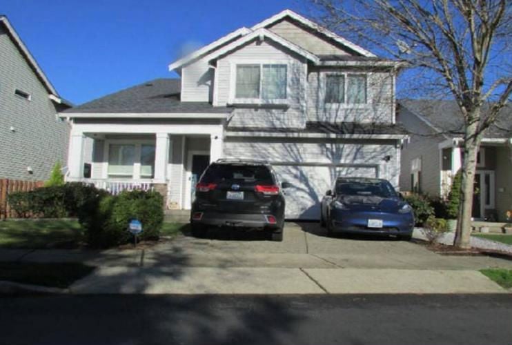 5020 S 215TH ST  , Kent, WA 98032 