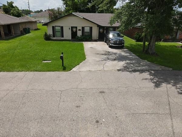 59023 MARTIN LUTHER KING BLVD  , Plaquemine, LA 70764 