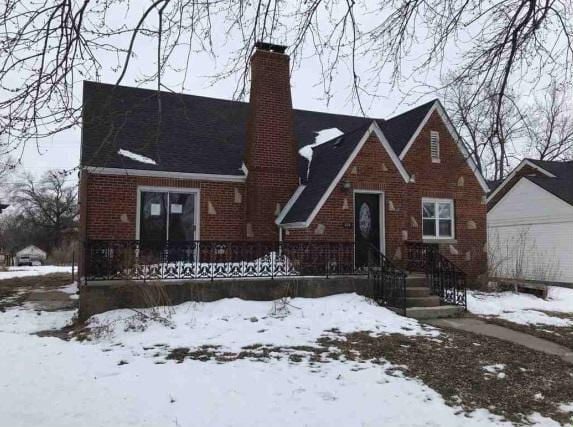 604 STONE ST  , Polo, MO 64671 