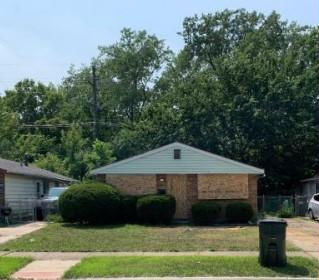 14110 S GRACE AVE  , Robbins, IL 60472 