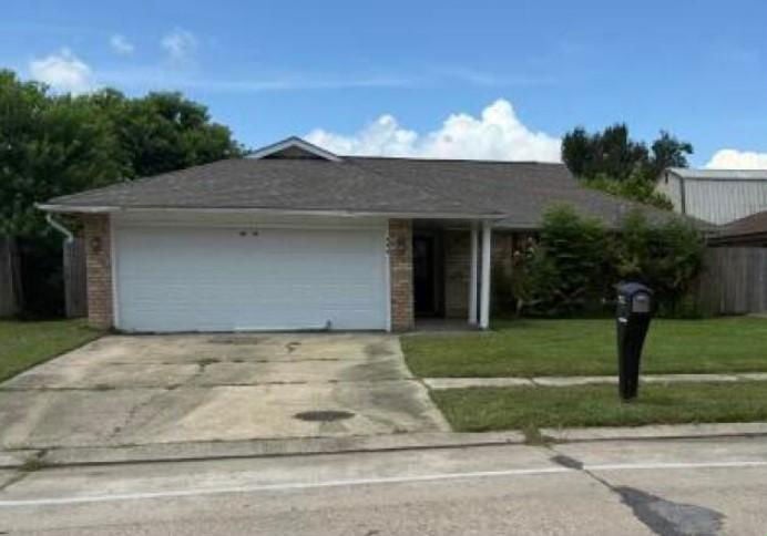 396 FAIRWAY DR  , La Place, LA 70068 