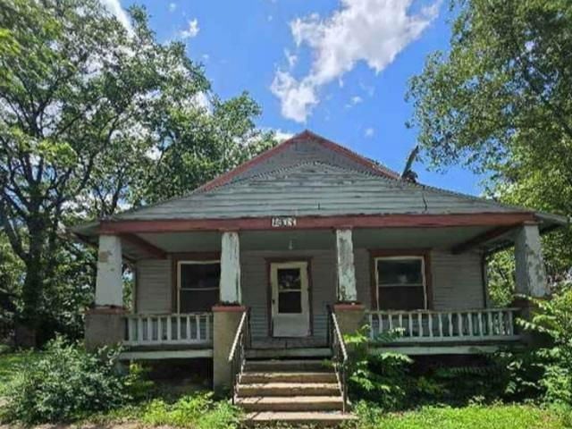 1311 NORTH EUGENE ST  , Topeka, KS 66608 