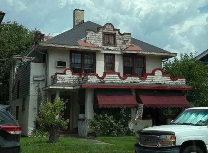 3604 BRIGHTON RD  , Pittsburgh, PA 15212 