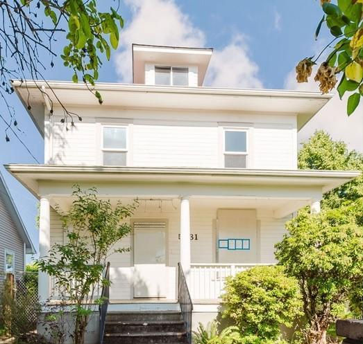 5731 Ne 10th Ave  , Portland, OR 97211 