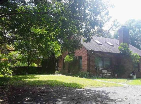 Saint Stephens Church Rd, Crownsville, MD 21032 #1