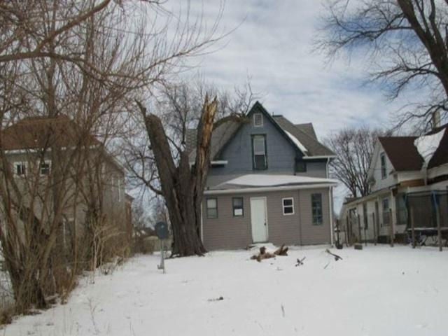 1207 S MAIN ST  , Paris, IL 61944 
