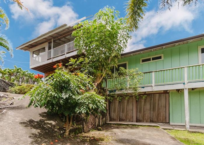 Kahauli Pl, Kailua Kona, HI 96740