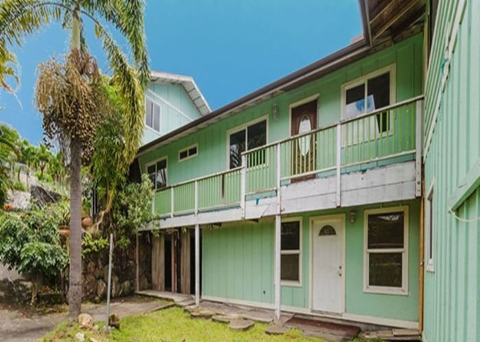 73 -4154 KAHAULI PL  , Kailua Kona, HI 96740 
