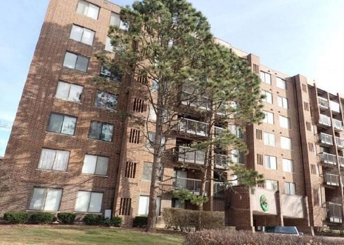 400 PARK AVE Unit #211  , Calumet City, IL 60409 