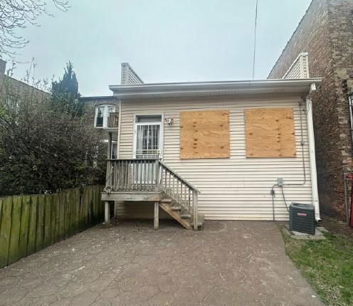 5217 S INGLESIDE AVE  , Chicago, IL 60615 