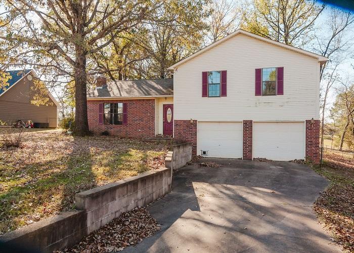 Mockingbird Ln, Clarksville, AR 72830 #1