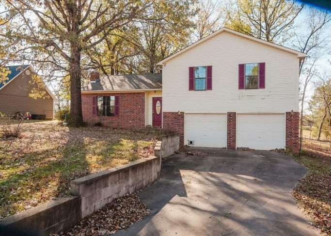 8 MOCKINGBIRD LANE  , Clarksville, AR 72830 