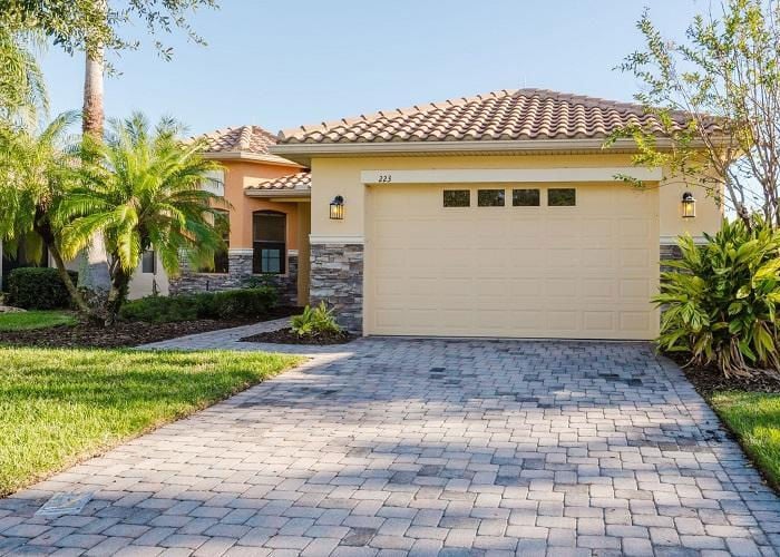 223 MONTEREY ST  , Kissimmee, FL 34759 