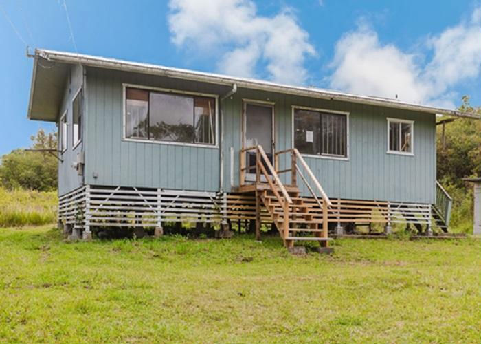 11 -3405 PLUMERIA ST  , Mountain View, HI 96771 