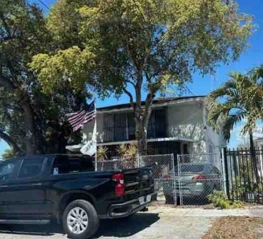 2765 NW 60TH ST  , Miami, FL 33142 