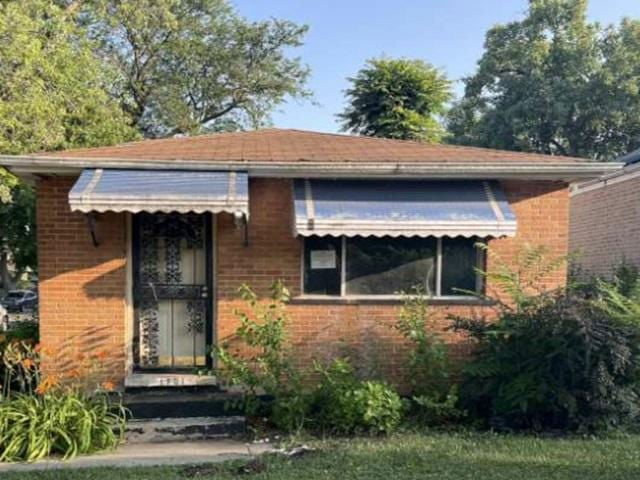 1701 WEST 75TH PLACE  , Chicago, IL 60620 