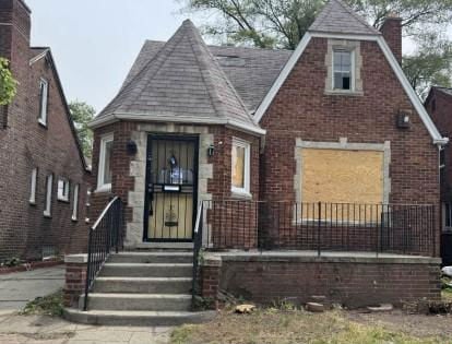 17146 APPOLINE ST  , Detroit, MI 48235 