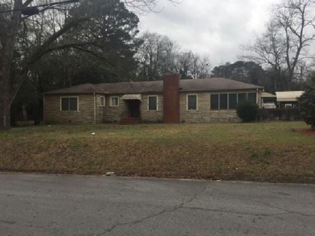 1531-1535 COLONIAL DR  , Macon, GA 31204 