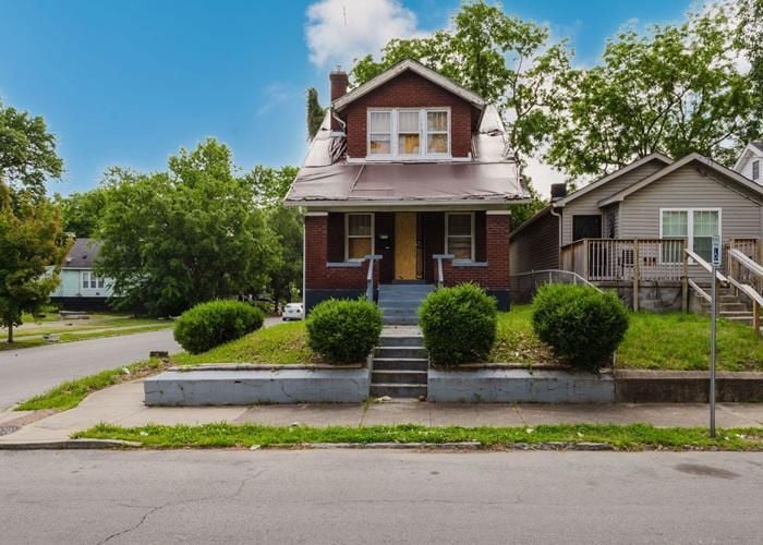 1301 S 26TH ST  , Louisville, KY 40210 